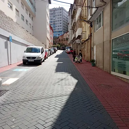 Centro * ויגו