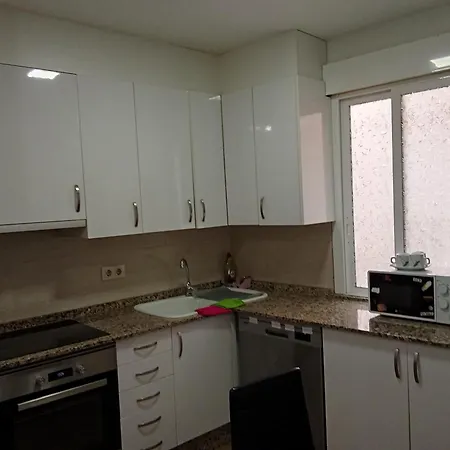 Centro * ויגו