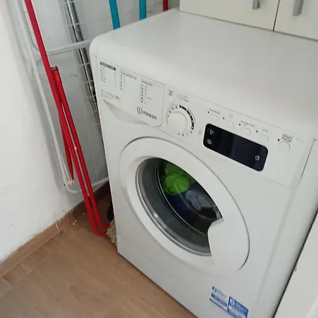 Centro דירה ויגו