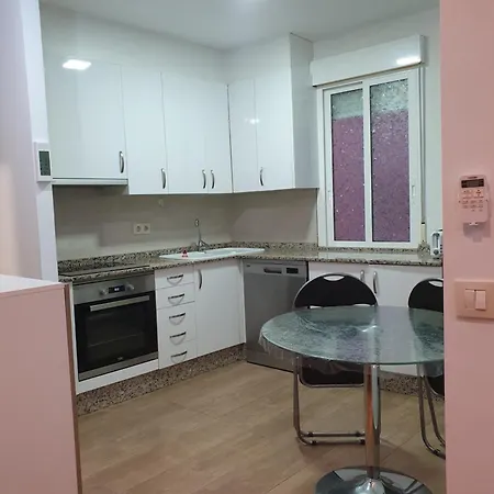 דירה Centro *